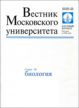 Титульный лист