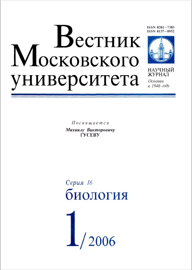Титульный лист