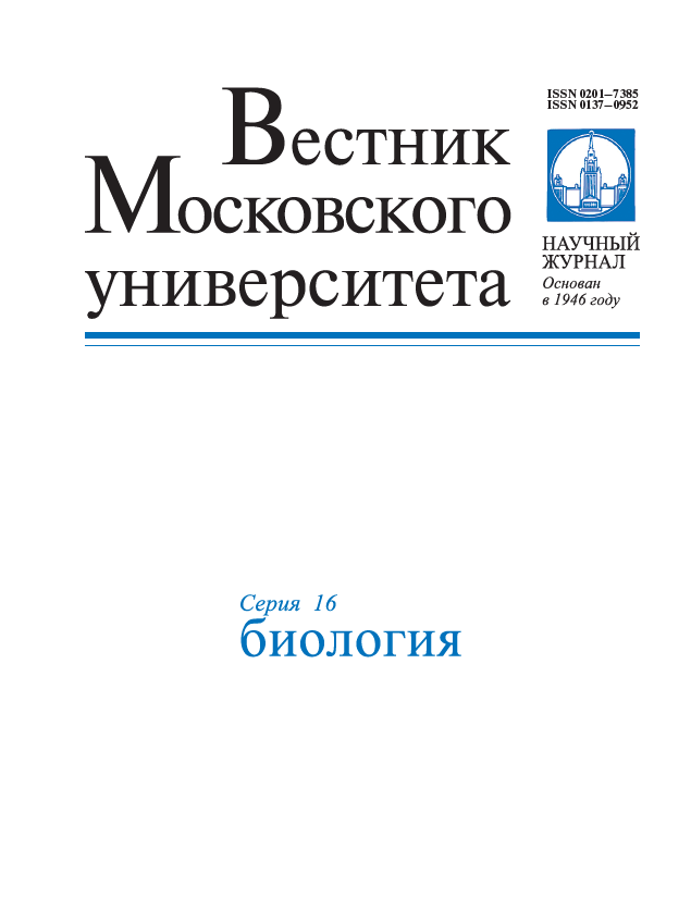 Титульный лист